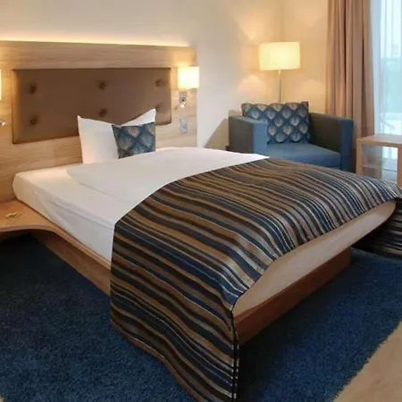 Simonshof Hotel Wolfsburg